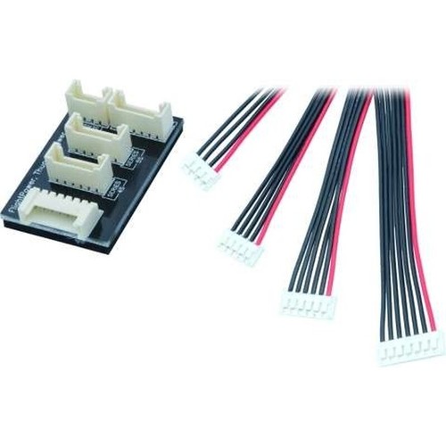 Lrp multi balancer - lrp,