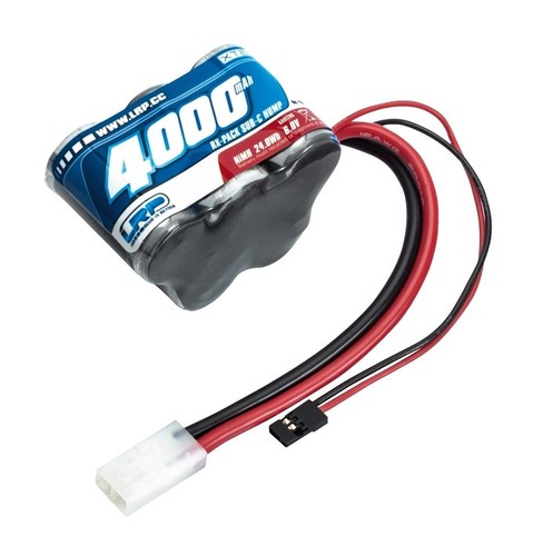 Lrp xtec pack - xtec, empfÄnger