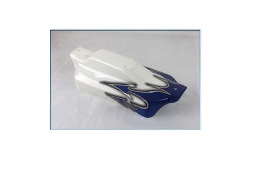 Lrp 120967 karo lackiert - no.,