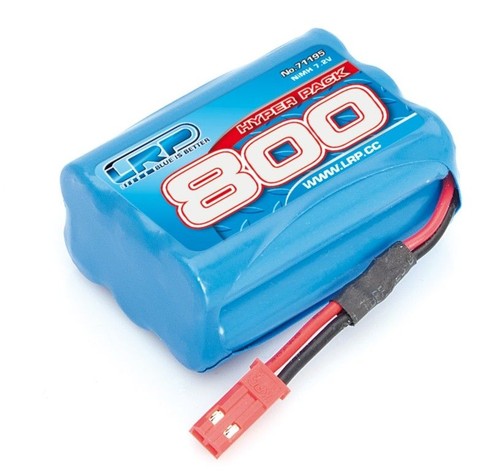 Lrp akku aaa hyper - tuning, pack