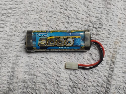 Lrp akku power pack - akku, 3000