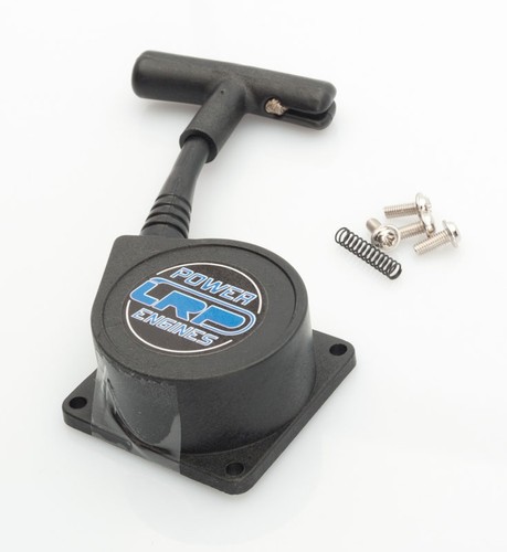 Lrp spec pullstarter - zr.30,