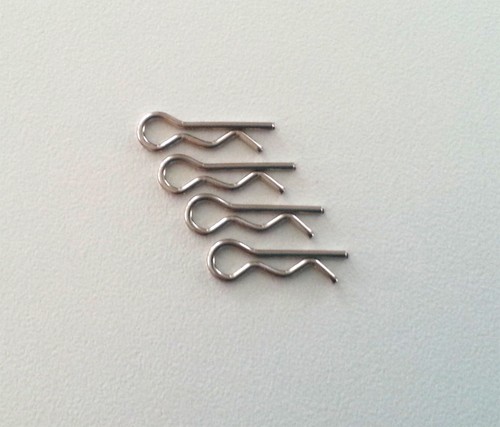 Splinte klein 16 - splinte,