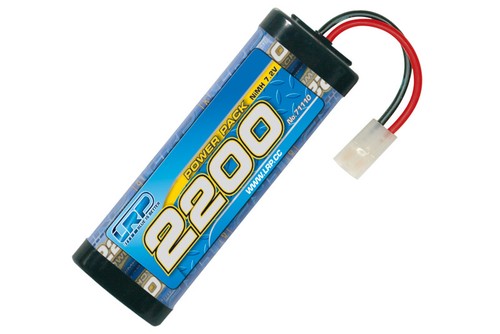 Lrp akkus 2200 mah - lrp,