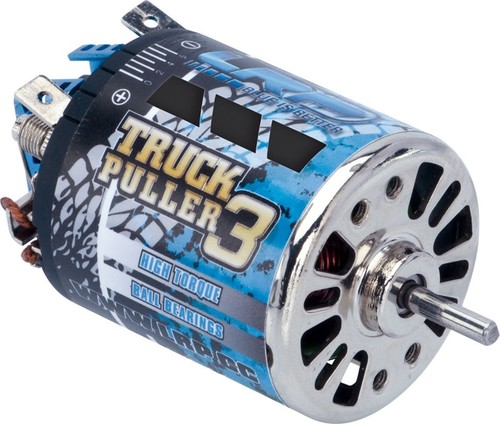 Lrp truck puller 2 - , v