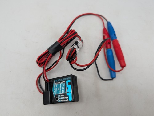 Lrp micro charger mini - lrp,