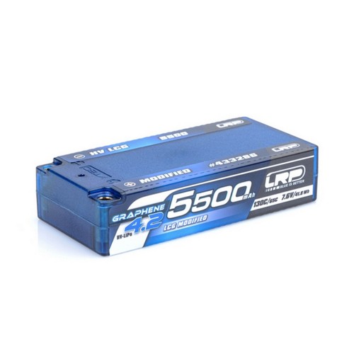 Lrp 433286 lcg - 433286, hv
