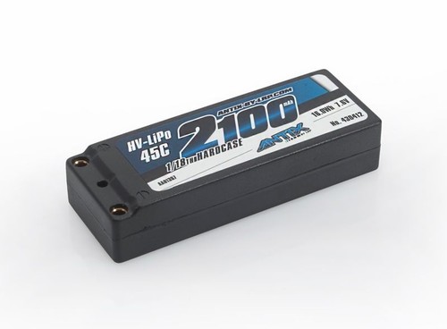 Lrp antix 2100 18 - lrp, 1/18