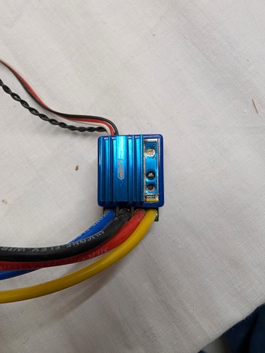 Lrp regler 10 - regler, 1/10