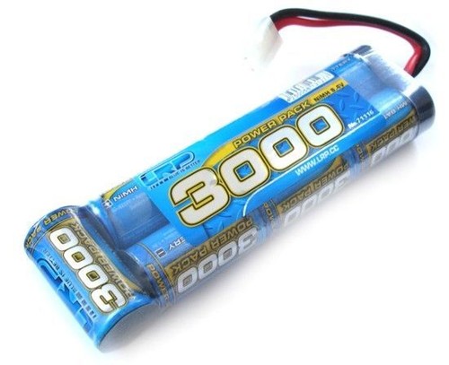 Lrp akku power - power, 8,4