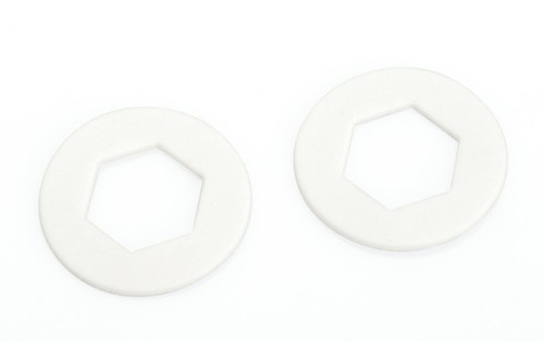 Lrp s10 blast - slipperpads, (2)