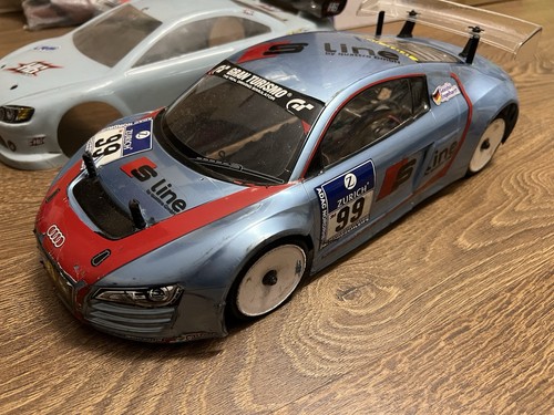 Hot bodies cyclone - s, hpi
