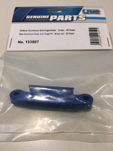 Lrp hinterer aluminium - lrp,