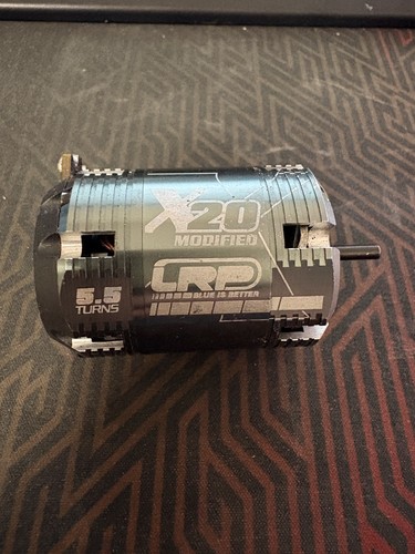 Lrp x20 modified - lrp,