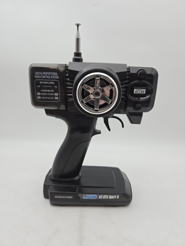 Lrp stx sport ii - lrp, a2-stx