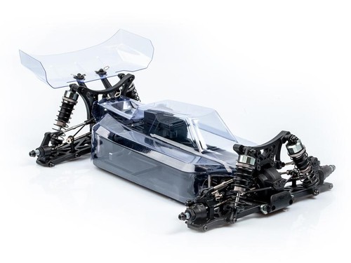 Antix lrp s10 blast 3 - antix,