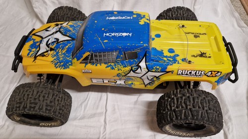 Autos lrp 10 - s,