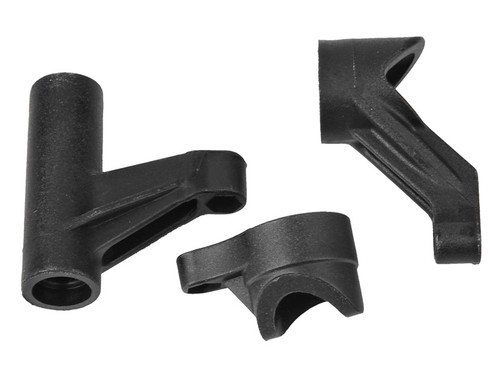 Lrp rebel servo saver - -, servo-saver