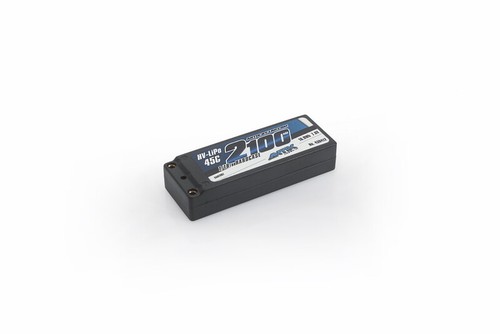 Lrp antix lipo - lrp, akku