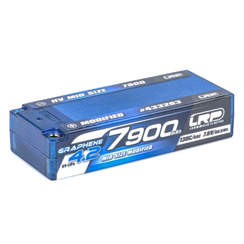 Lrp 433263 mid size - lrp,