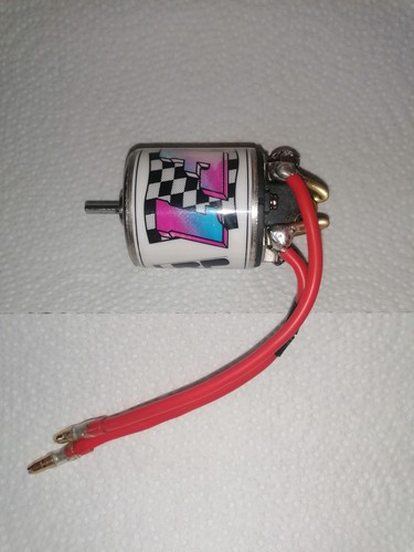 Vintage lrp motor - rc,