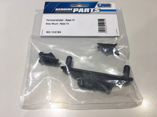 Lrp karosseriehalter 133169 - lrp,