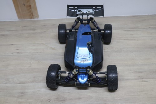 Lrp s8nxr neuwertig - s8nxr,