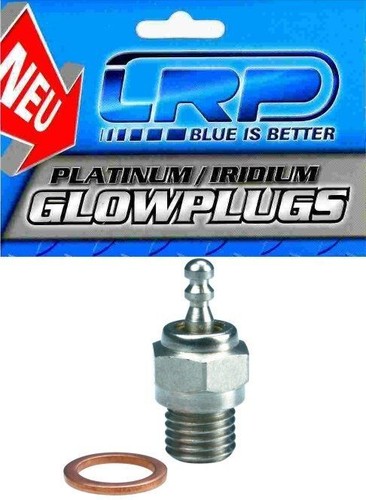 Lrp platinum irdium glühkerze - lrp,