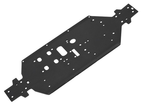 Lrp rebel chassis - s8,