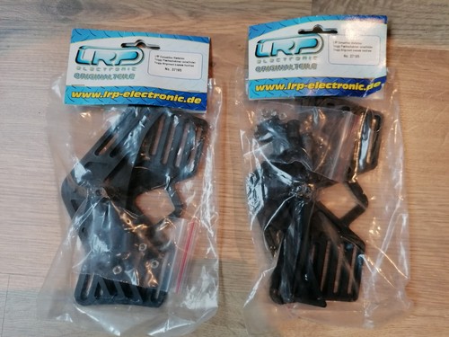 Lrp 37195 competition - 2x,