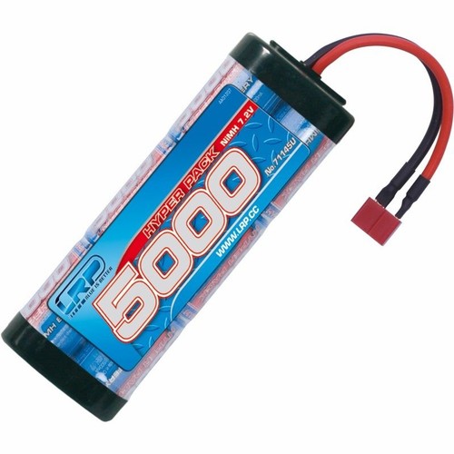Lrp hyper pack - lrp,