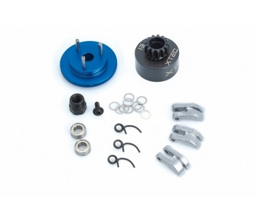 Lrp worksteam truggy - lrp,