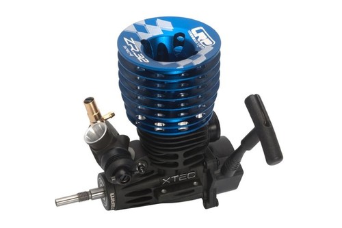Lrp nitro motor spec - nitro,