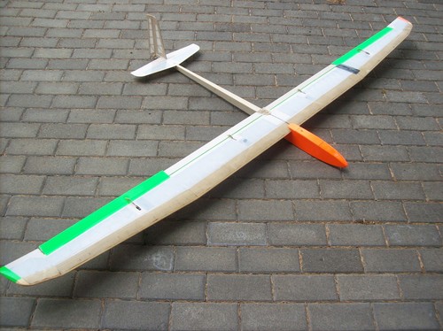 Res segler aeronaut - res, multiplex