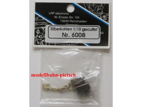 Lrp 6008 silberkohlen 10 - lrp,