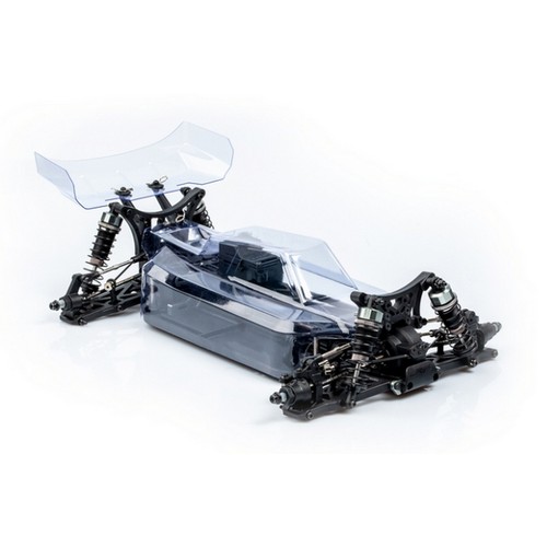 Lrp s10 blast clubracer - bx, 3