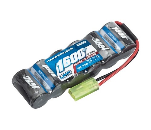 Lrp 430606 xtec race pack - lrp,