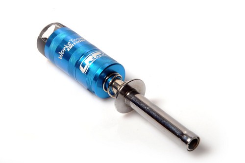 Lrp aluminim - lrp,