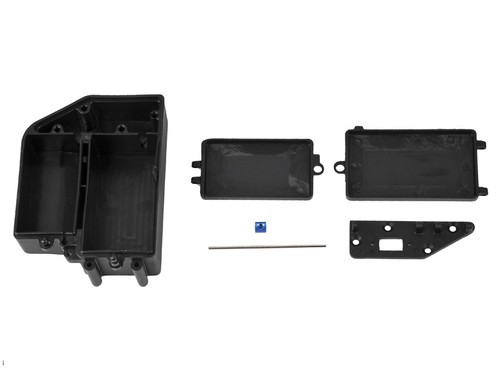Lrp rebel - bx/tx,