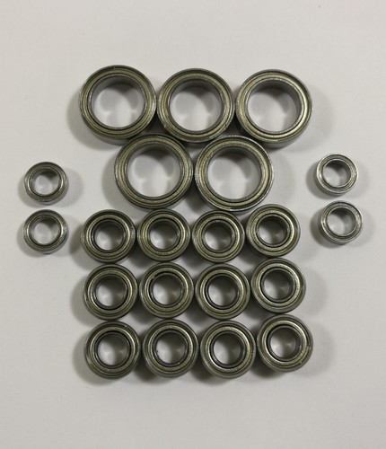 Kugellager set für - kugellager,
