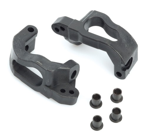 Lrp radträger vorne hub 10 - c-hub,