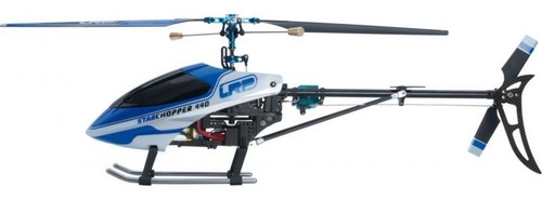 Lrp star chopper 440 - lrp,