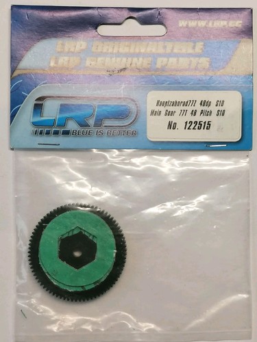 Lrp 122515 hauptzahnrad 77z - lrp,