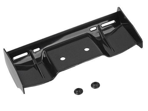 Lrp rebel high downforce - rebel,