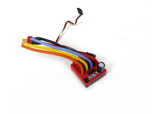 Nosram single brushless esc - single,