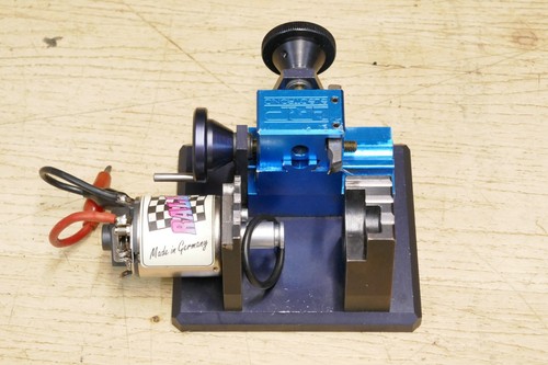 Lrp drehbank für - für, anker
