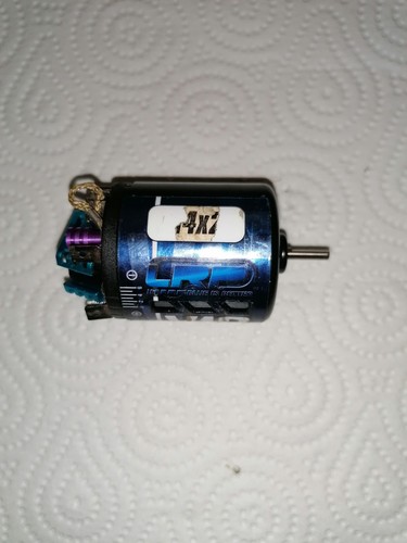 Motor lrp spec 14x2 1 - spec, 1/10