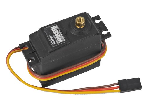 Lrp rebel a15wm servo - ,