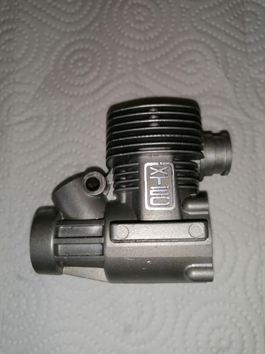 Lrp 25r motor gehäuse z - lrp,