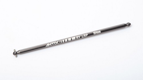 Lrp antix s10 blast - s10, bx/tx/mt